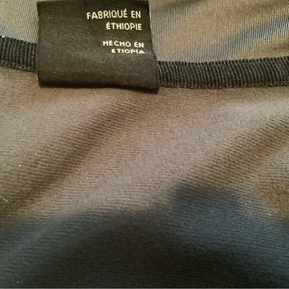 SPYDER FULL ZIP SZ S/P - Picture 11 of 11